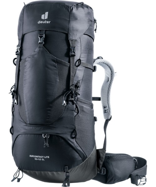 Outdoors Backpacks Deuter: Kuprinė Deuter Aircontact Lite 35+10 SL
