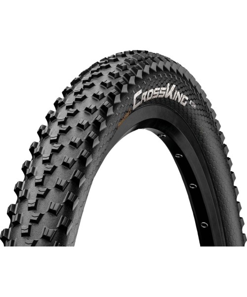 Gloves & Helmets & Accessories : Padanga 29" Continental Cross King 58-622