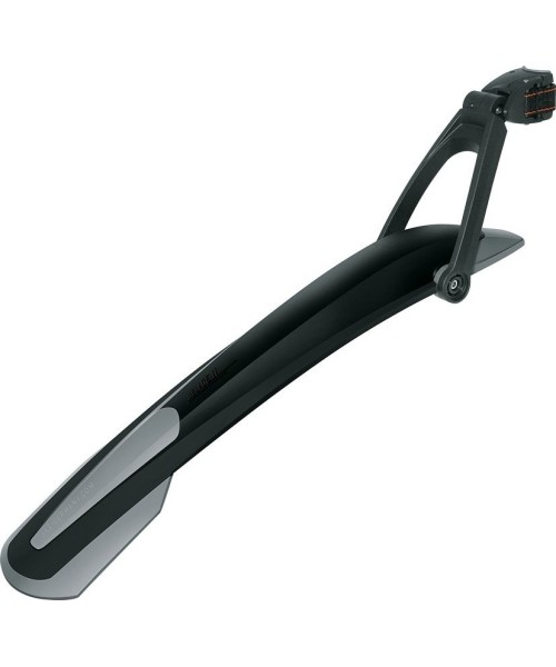 Gloves & Helmets & Accessories : Rear panel 26 + 27.5 SKS X-Blade II