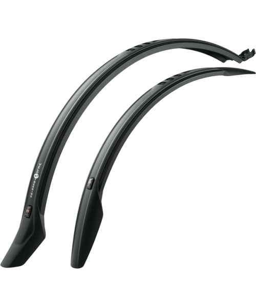 Gloves & Helmets & Accessories : Panels set 28 SKS Velo 47 Trekking