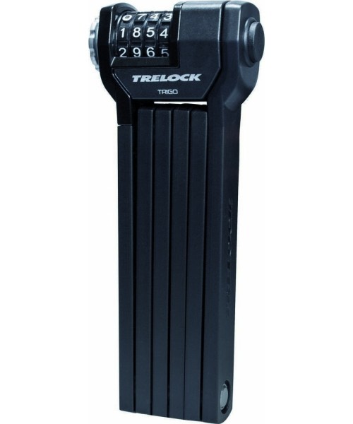 Gloves & Helmets & Accessories : Spyna Trelock Folding FS360/85 Code