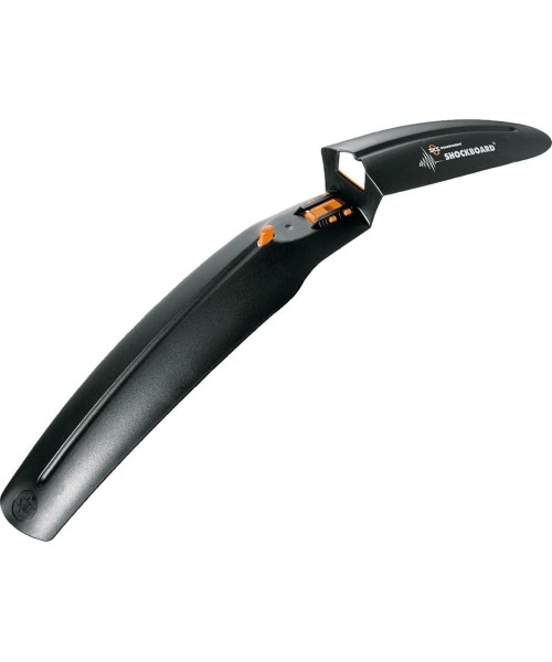 Gloves & Helmets & Accessories : Front panel 26" SKS Shockboard