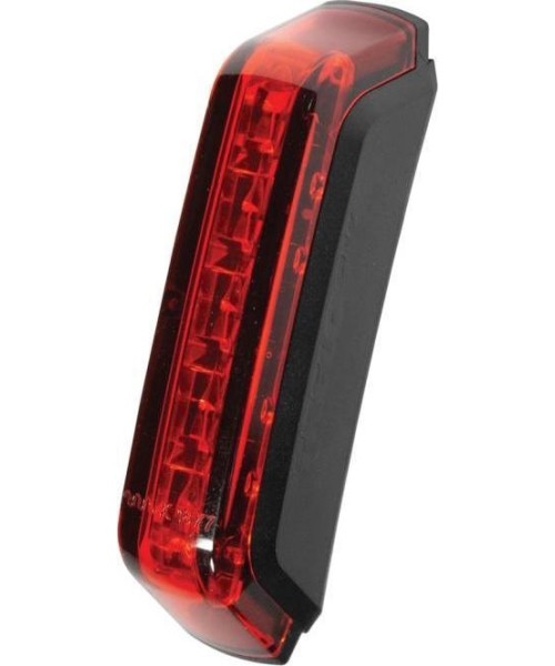 Gloves & Helmets & Accessories : Rear lamp Trelock LS 413 COB Line Dyn