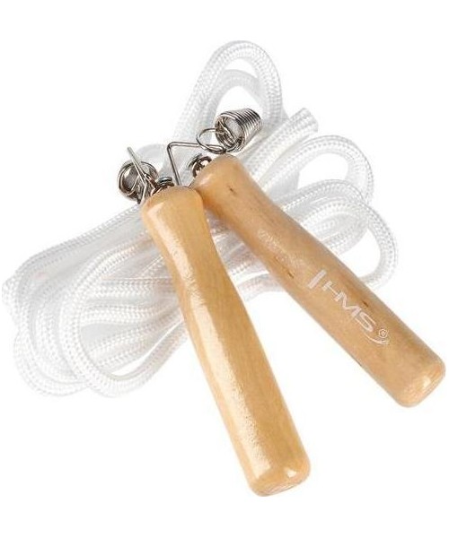 Jumping Ropes HMS: SK01 JUMP ROPE HMS