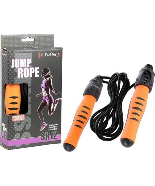Jumping Ropes HMS: Jump Rope HMS SK12