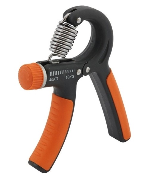 Espanders HMS: SC20 HAND GRIPS WITH ADJUSTABEL TENSION HMS