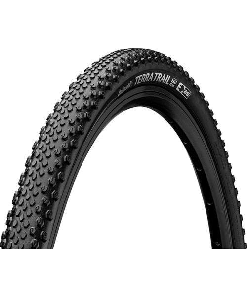Gloves & Helmets & Accessories : Padangos Terra Trail ShieldWall 45-622/ 28x1.70 Bl/Bl FoldSL