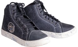 Men's Ankle Boots W-TEC: Moto batai W-TEC Denimo