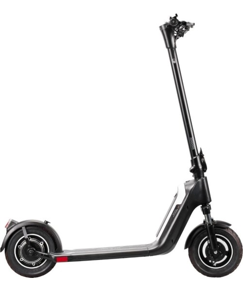Electric Scooters W-TEC: Electric Scooter W-TEC SwapCharge 500 W 10” w/ Removable Battery