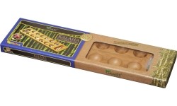 Kalaha Philos: Game Philos Kalaha 47x12.7 cm