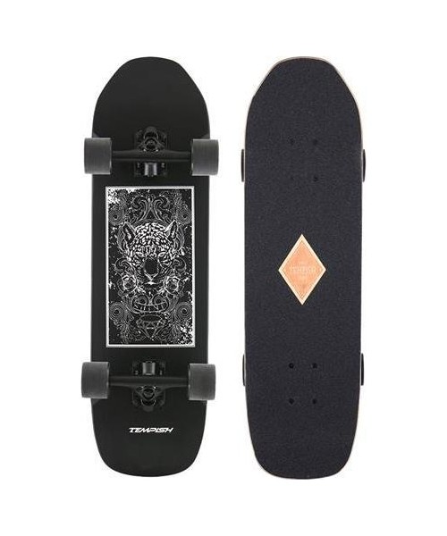 Riedlentės ir longboardai Tempish: Longboardas Tempish Pantar