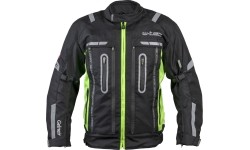 W-TEC: Vyriška moto striukė W-Tec Gelnair
