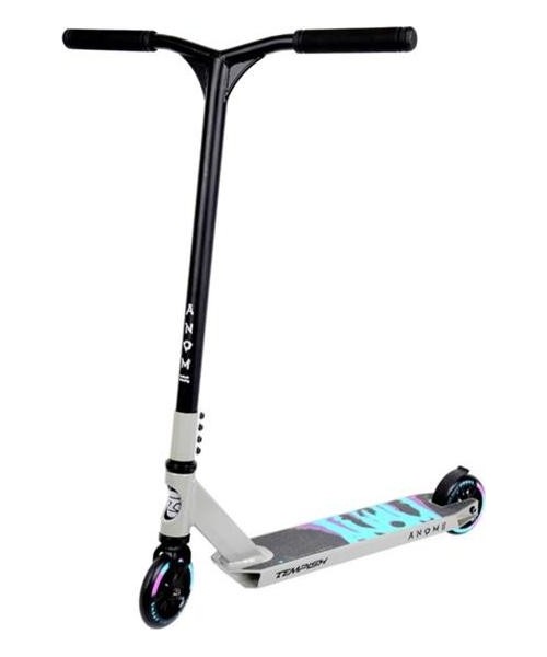 Vaikiški paspirtukai Tempish: Tempish ANOM II freestyle scooter