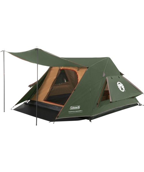 Tents Coleman: Coleman Tent 'FastPitch Swagger 3'