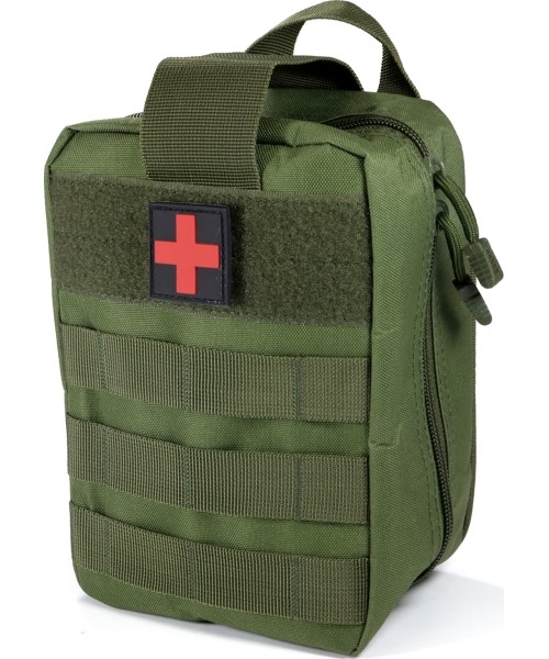 Stovyklavimo aksesuarai Origin Outdoors: Origin Outdoors MOLLE krepšys