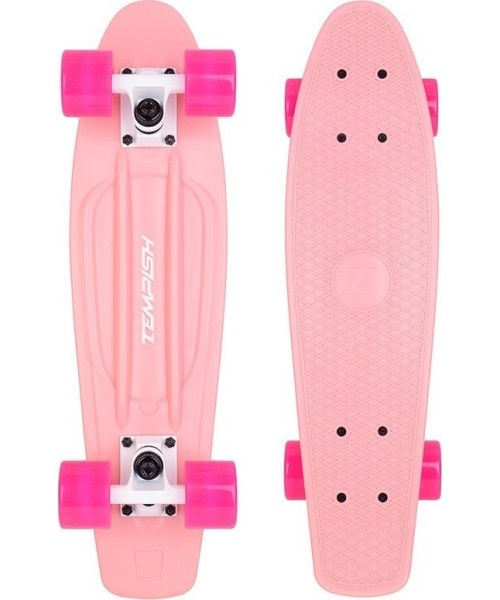 Mini riedlentės / Penny board'ai Tempish: Penny board'as Tempish Buffy Nature