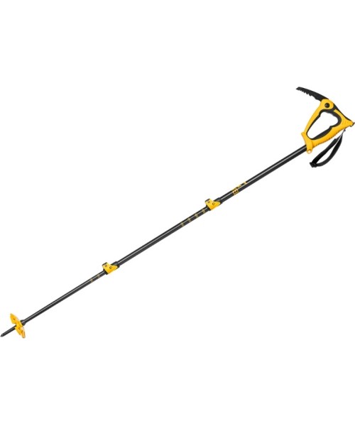 Šiaurietiško ėjimo lazdos : Lazda Grivel Condor 3 100/140 cm