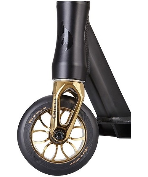 Children's Scooters : Paspirtukas triukams Chilli Pro Crown Reaper SE
