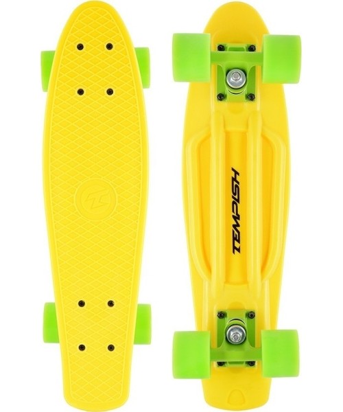 Mini riedlentės / Penny board'ai Tempish: Penny board'as Tempish Buffy T