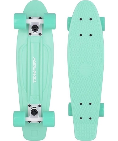 Mini riedlentės / Penny board'ai Tempish: Penny board'as Tempish Buffy Nature