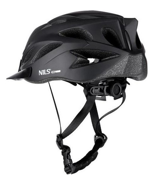 Dviračių ir riedučių apsaugos Nils Extreme: MTW291 ŠALMAS NILS EXTREME
