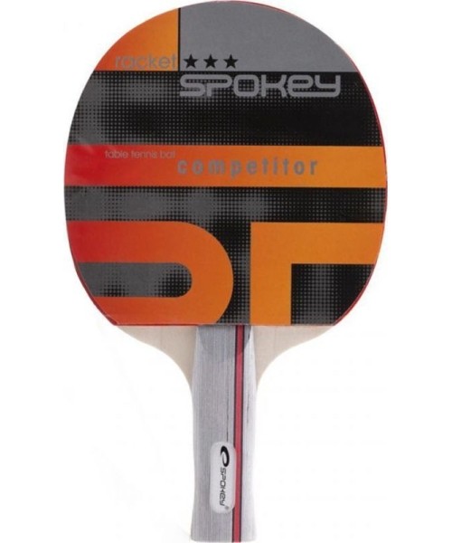 Stalo teniso raketės Spokey: Stalo teniso raketė Spokey Competitor 921709
