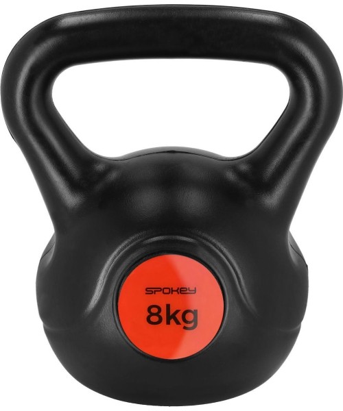 Vinilinės giros cementiniu užpildu Spokey: Virdulys 8 kg virdulys plas. 8kg