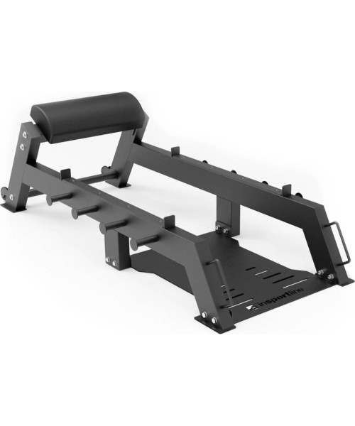 Leg Strength Trainers inSPORTline: Hip Thrust Machine inSPORTline X-NT HT10 Hip Thrust