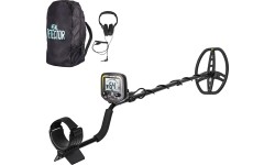 Metal Detectors inSPORTline: Metal Detector inSPORTline Skagway