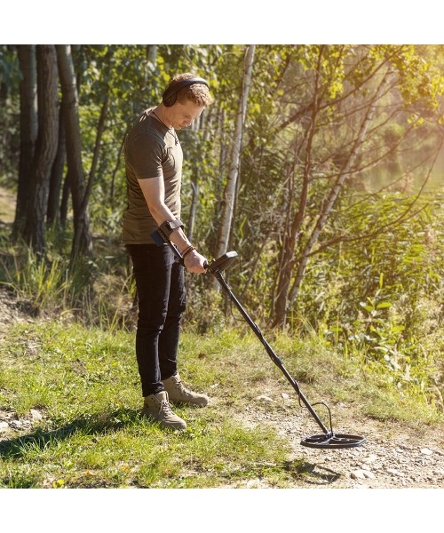 Metal Detectors inSPORTline: Metal Detector inSPORTline Skagway