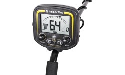 Metal Detectors inSPORTline: Metal Detector inSPORTline Skagway