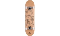 Riedlentės ir longboardai Tempish: Riedlentė TEMPISH Ontop