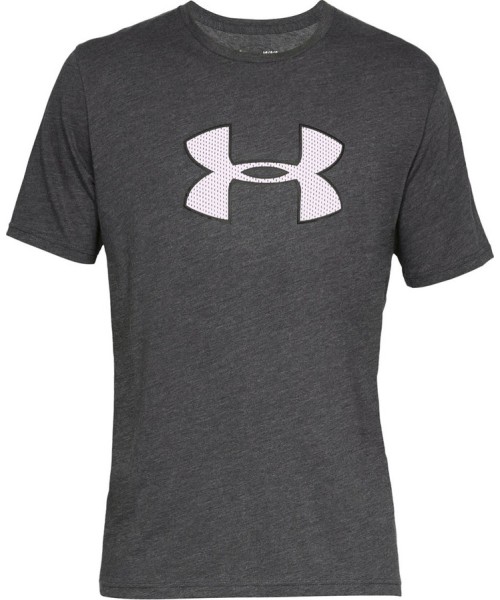 Vyriški marškiniai trumpomis rankovėmis Under Armour: Vyriški marškinėliai Under Armour Big Logo SS