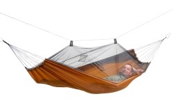 Hammocks Amazonas: Amazon Hammock 'Mosquito Traveller Pro'