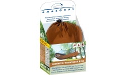 Hammocks Amazonas: Amazon Hammock 'Mosquito Traveller Pro'