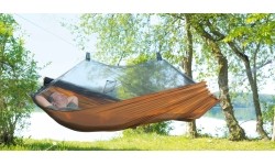 Hammocks Amazonas: Amazon Hammock 'Mosquito Traveller Pro'