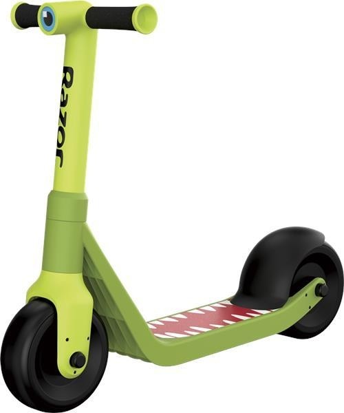 Children's Scooters Razor: Razor Wild Ones Jr Paspirtukas Dino