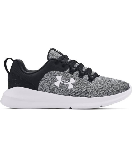 Moteriški fitneso bateliai Under Armour: Women’s Sportstyle Shoes Under Armour Essential NM