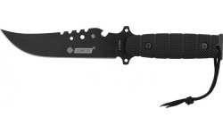 Hunting and Survival Knives : Peilis Kandar N48