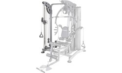 Trainers Accessories inSPORTline: Priedas multifunkciniam treniruokliui inSPORTline ProfiGym C400