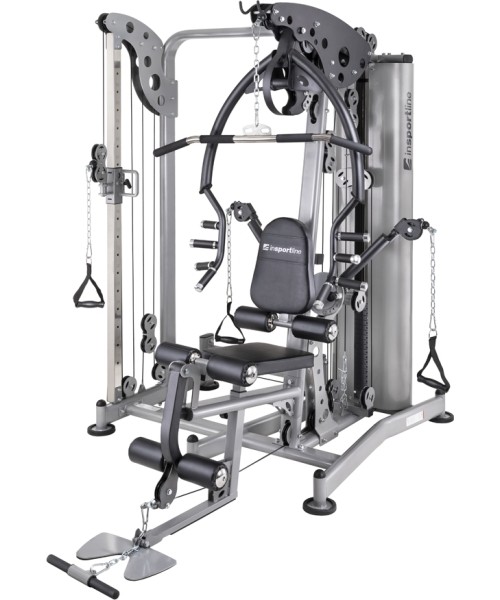 Trainers Accessories inSPORTline: Priedas multifunkciniam treniruokliui inSPORTline ProfiGym C400