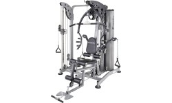 Trainers Accessories inSPORTline: Priedas multifunkciniam treniruokliui inSPORTline ProfiGym C400