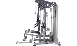 Trainers Accessories inSPORTline: Priedas multifunkciniam treniruokliui inSPORTline ProfiGym C400