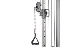 Trainers Accessories inSPORTline: Priedas multifunkciniam treniruokliui inSPORTline ProfiGym C400