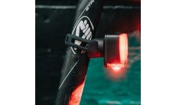 Gloves & Helmets & Accessories : SEEMEE Magicshine tvirtinimas ant balnelio stovo